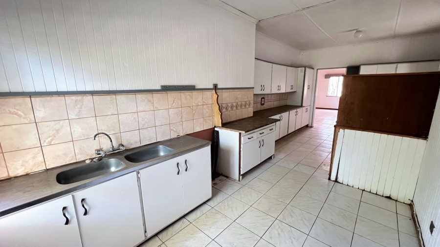 3 Bedroom Property for Sale in Spitskop SH Free State